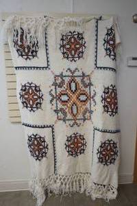 blanket