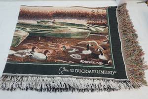 throw blanket