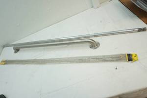 safety rail