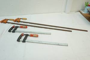 clamps