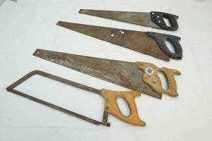 meat saw
