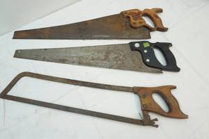 meat saw