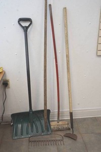 outdoor tools