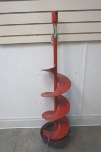 ice auger