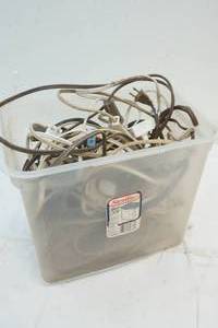 extension cords