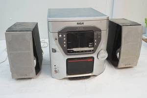 stereo