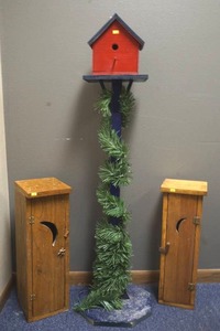 bird house