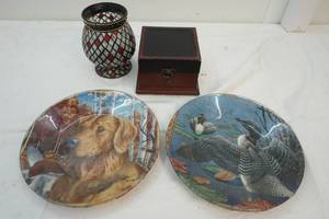 decorative plates