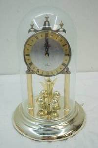 anniversary clock