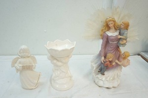 angel figurines