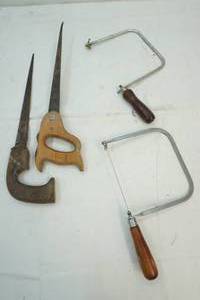 saws