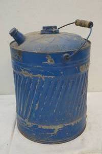 oil can