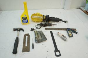 tools