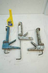 caulking guns