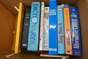 books