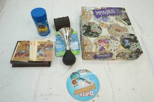 puzzle