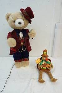 holiday items