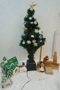 Christmas items