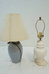table lamps