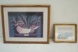 wall art