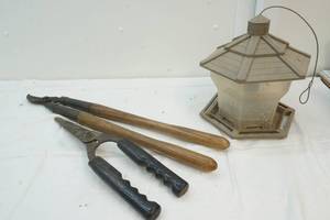 limb trimmers