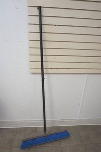 shop broom