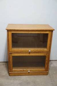 barristers cabinet