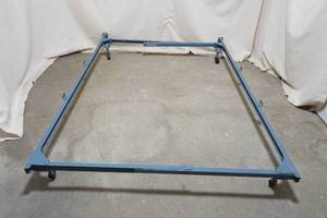 bed frame