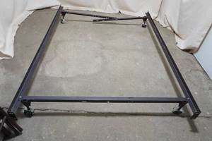 bed frame