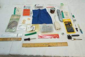 sewing supplies