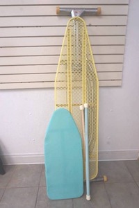 ironing board