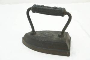 sad iron