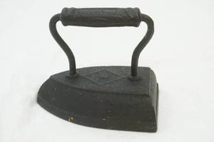 sad iron