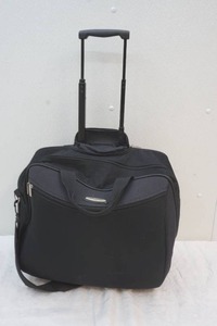 travel bag