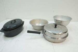 kitchen items