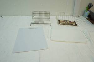 kitchen items