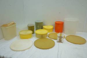 food storage