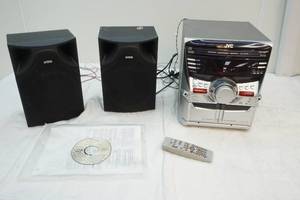 stereo