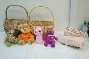 Beanie Babies