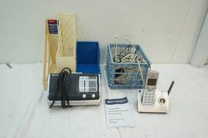 digital clock