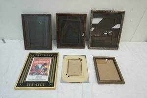 picture frames