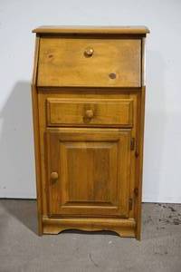 secretary