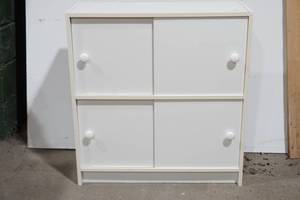 storage cube