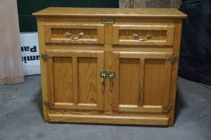 milk cabinet