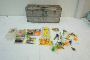 fishing tackle