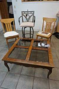 furniture