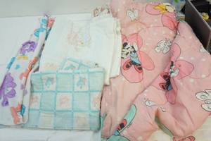 baby blankets