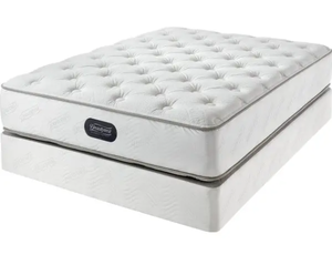 Brand New Beautyrest Anniversary Series Plush Firm Queen Mattress