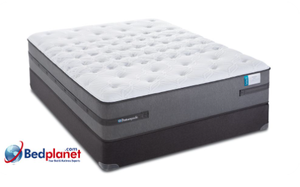 Brand New Sealy Posturepedic Diamond Plush Hybrid Queen Mattress