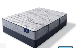 Brand New Serta Perfect Sleeper Elite King Mattress